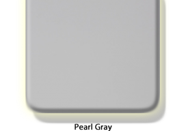 pearl gray